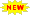 Blinkendes New!-Zeichen